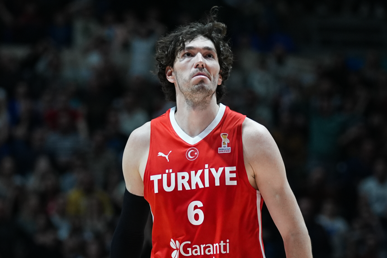 Cedi Osman 2