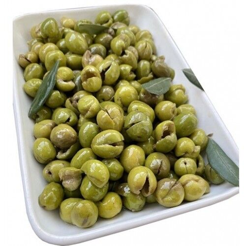 Cekirdeksiz Zeytin 500X500H