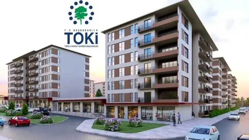 Corum Toki Kura Cekilisi Ne Zaman Yapilacak Saat Kacta Ve Hangi Ilceye Kac Konut Verilecek