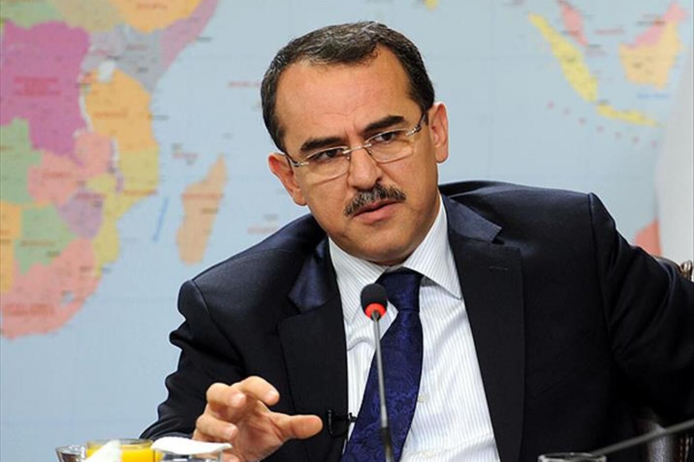 Deva Partili Sadullah Ergin