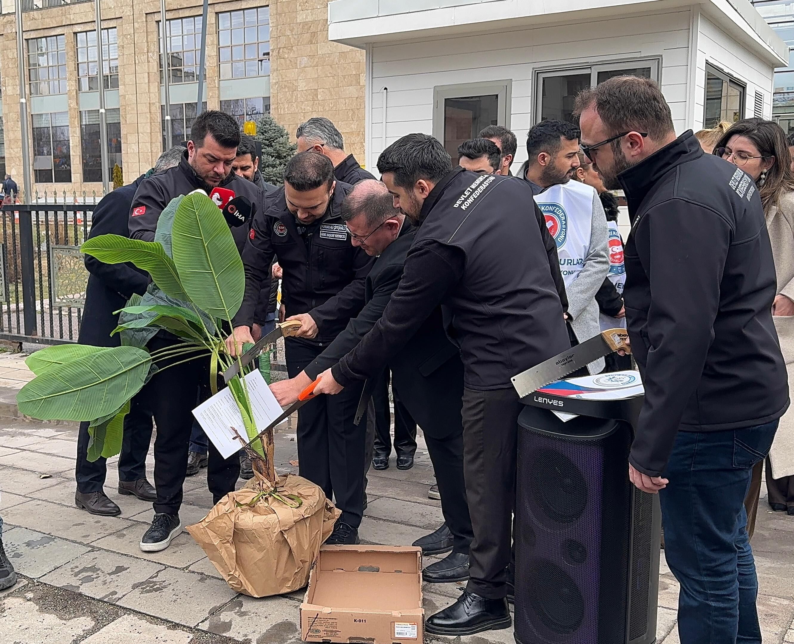 Devlet Memurları Sendikası4