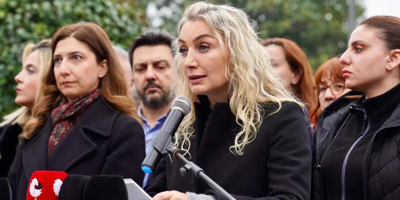 Dilek Imamoglu 1771062210805286153