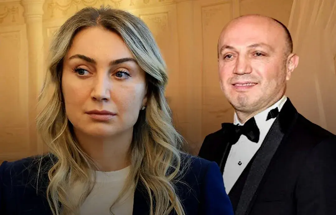 Dilek Imamoğlunun Kardeşi Ali Kaya Kimdir