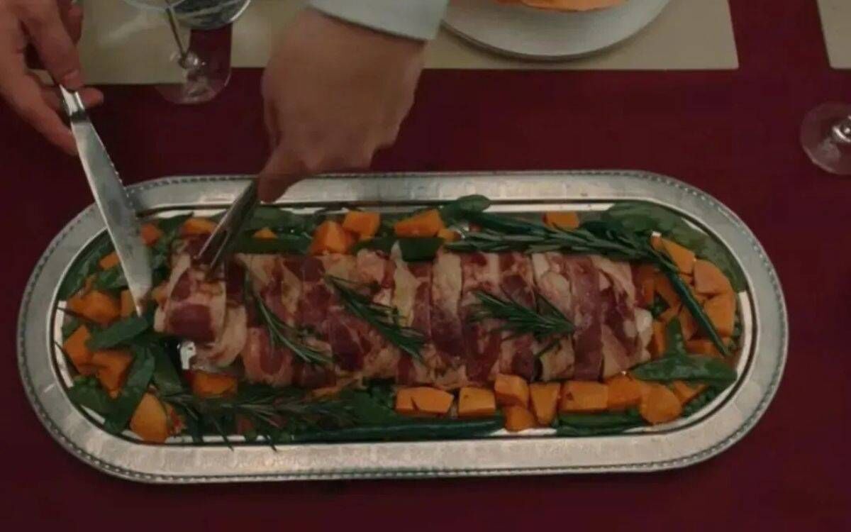 Dizideki Domuz Eti Sahnesine Tepki Amac Kutuplastirmak Mi