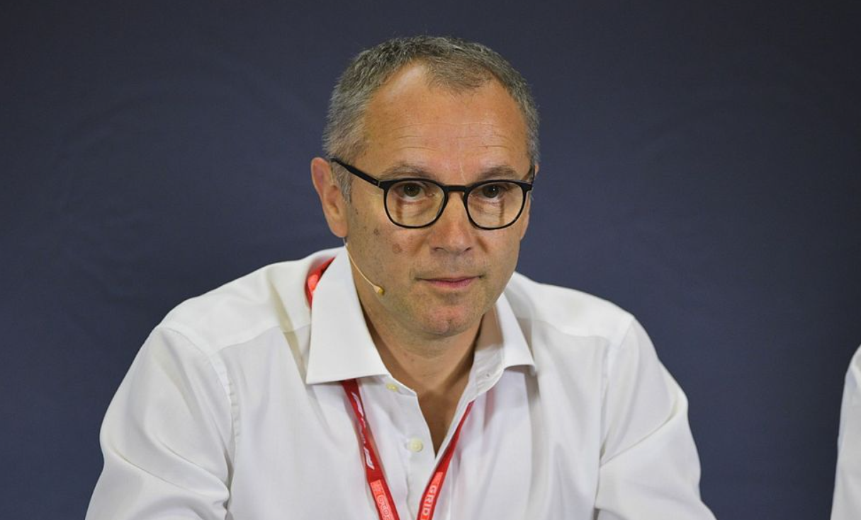 Domenicali 2