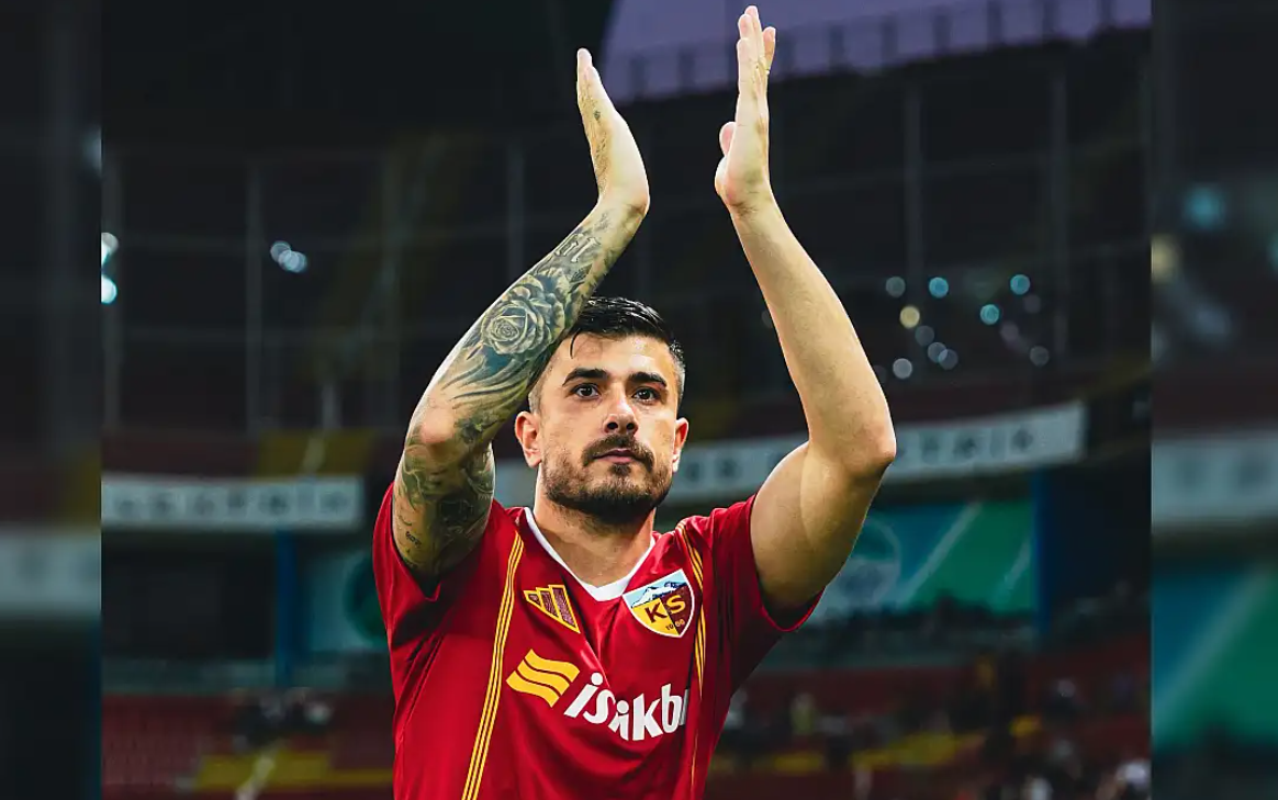 Dorukhan Toköz Açıklama