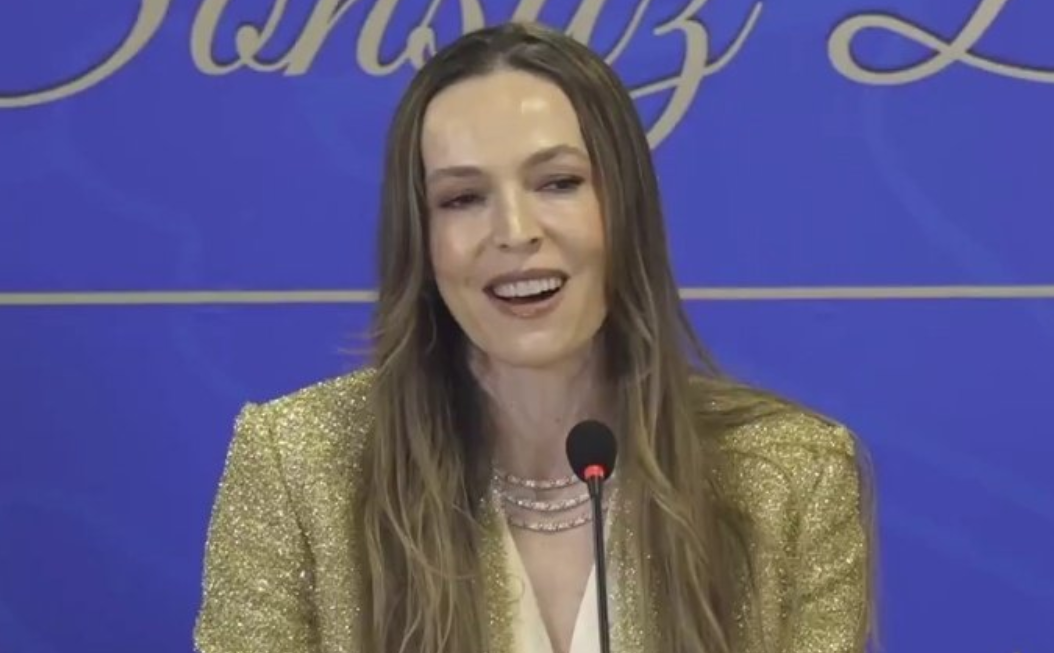Eda Erdem 2