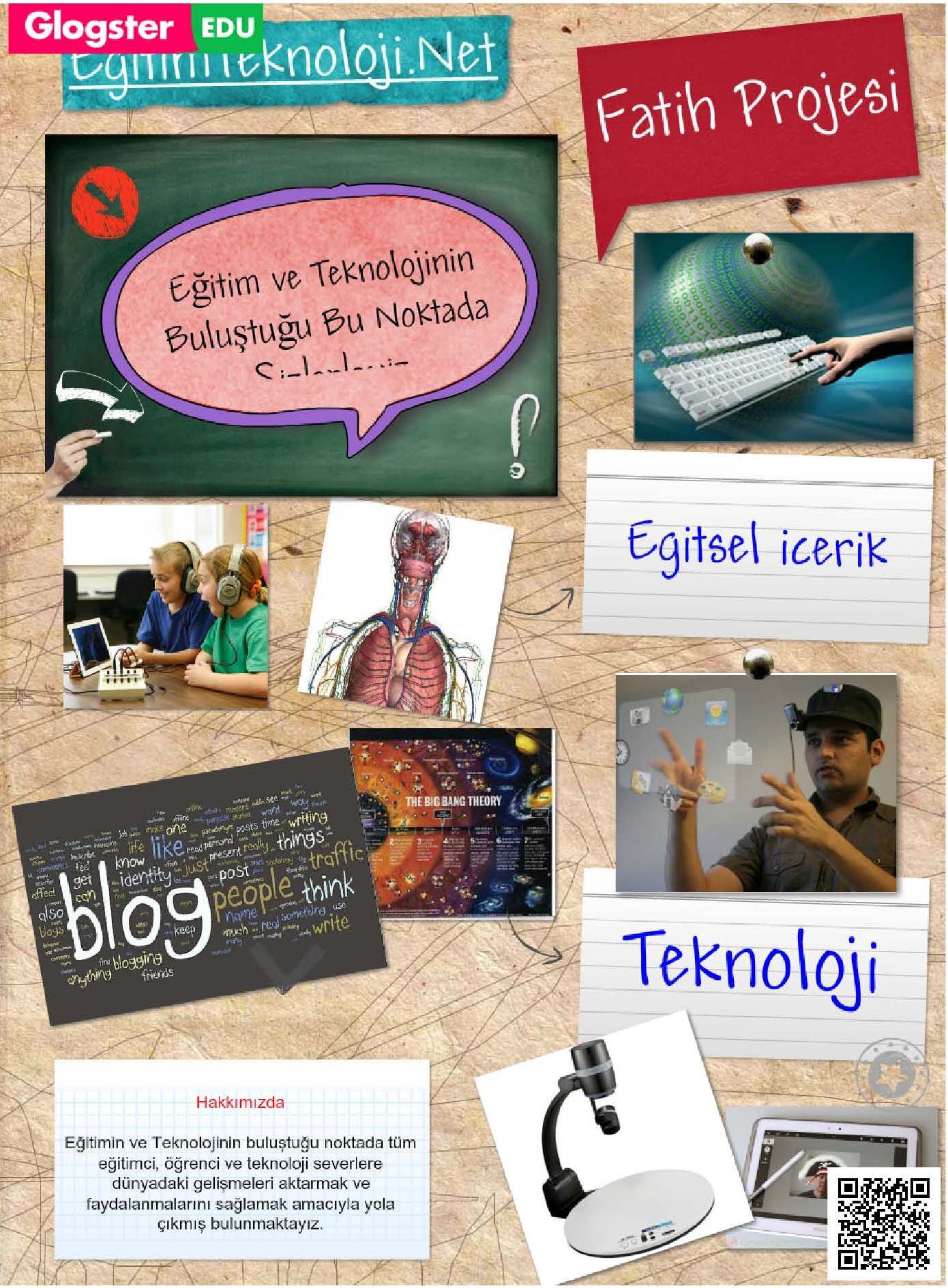Egitim Teknoloji