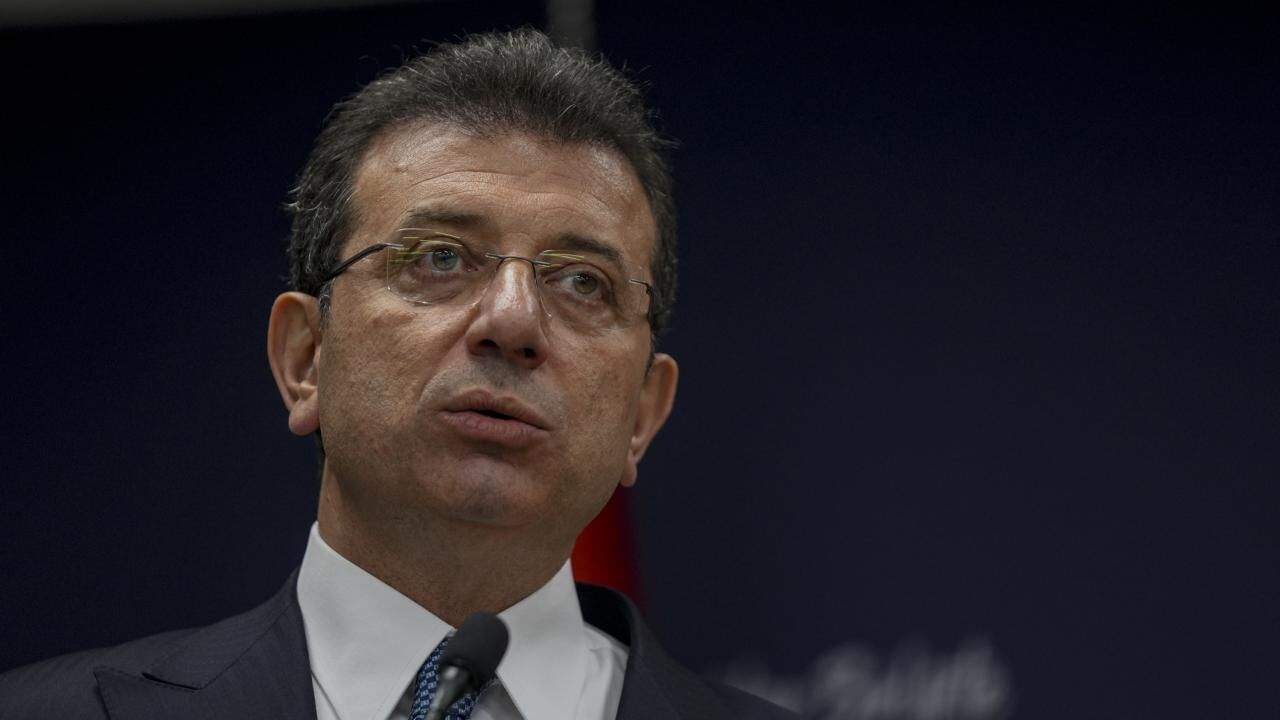 Ekrem Imamoglu Aa 2344897-2