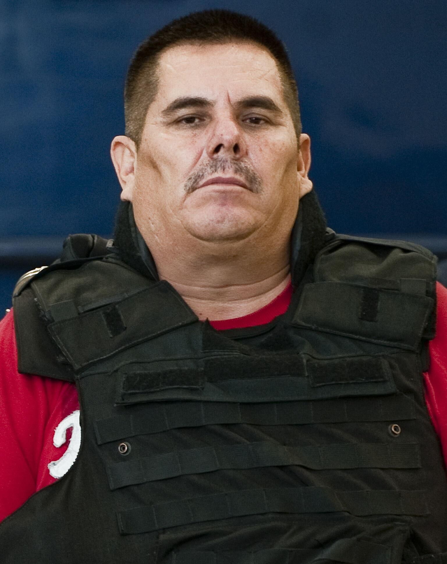 El Mancho