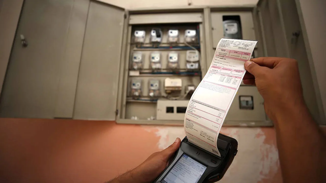 Elektrik Faturasindaki Adaletsizlik