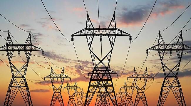 Elektrik Telleri