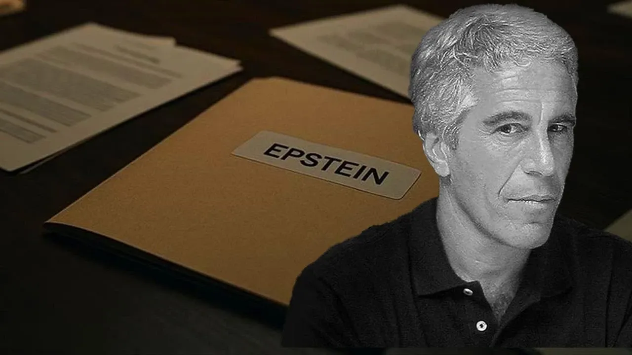 Epstein Dosyasi Fransa Ya Sicradi Diplomat Fabrice Aidan Hakkinda Sorusturma Baslatildi