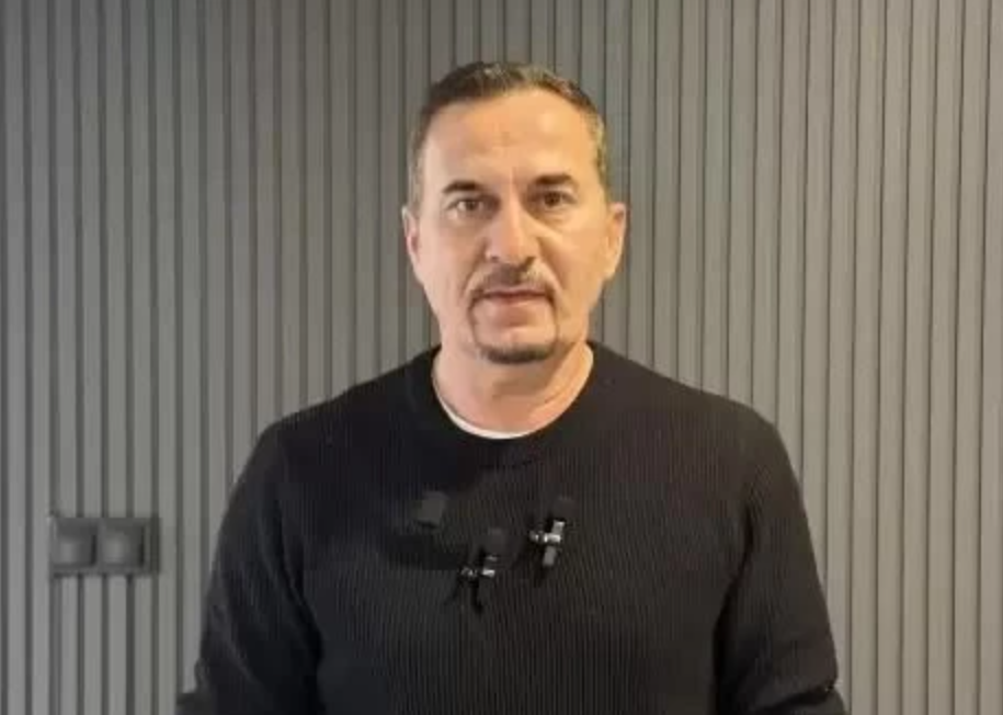Ergün Penbe
