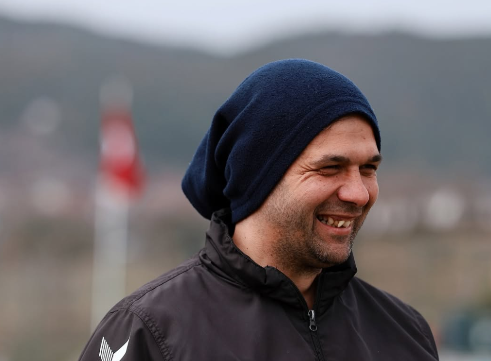 Ersin Büyüktepe