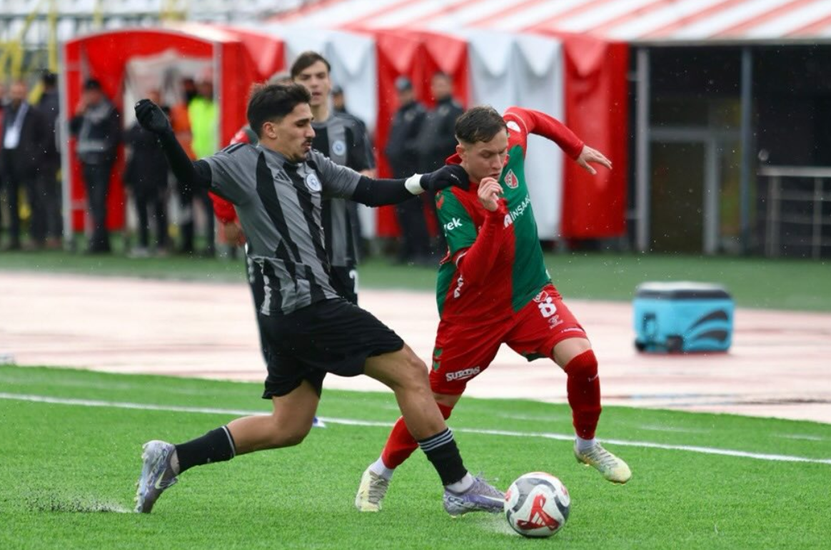 Eskişehir Anadolu Karşıyaka