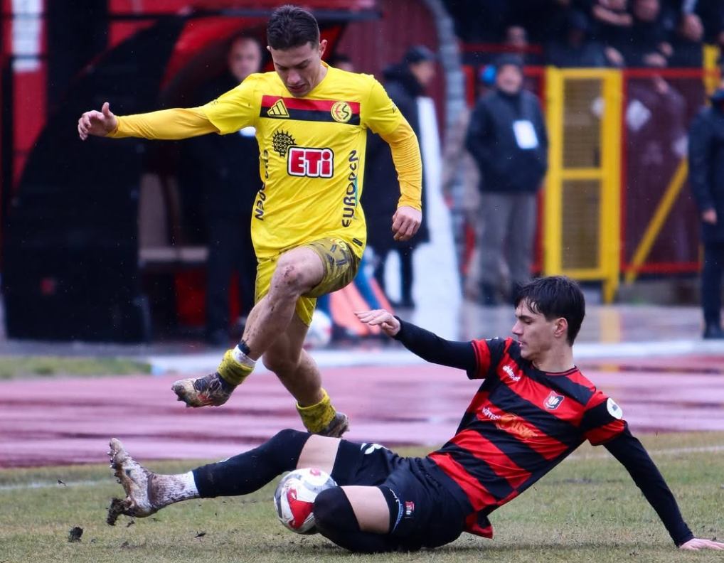 Eskişehirspor Uşakspor