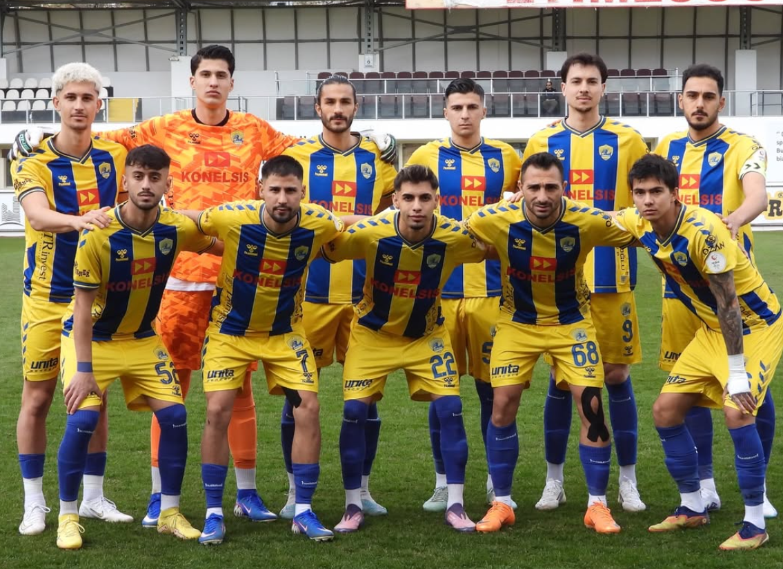 Etimesgutspor