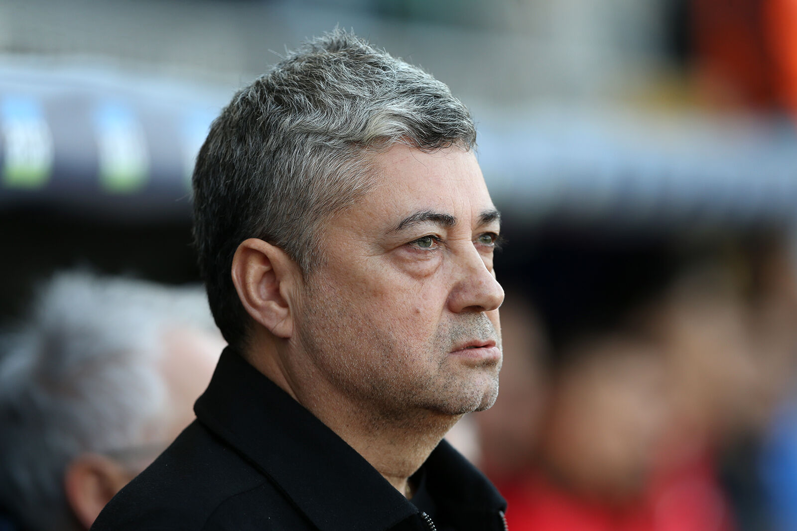 Eyüpspor Gençlerbirliği 4 Levent Şahin