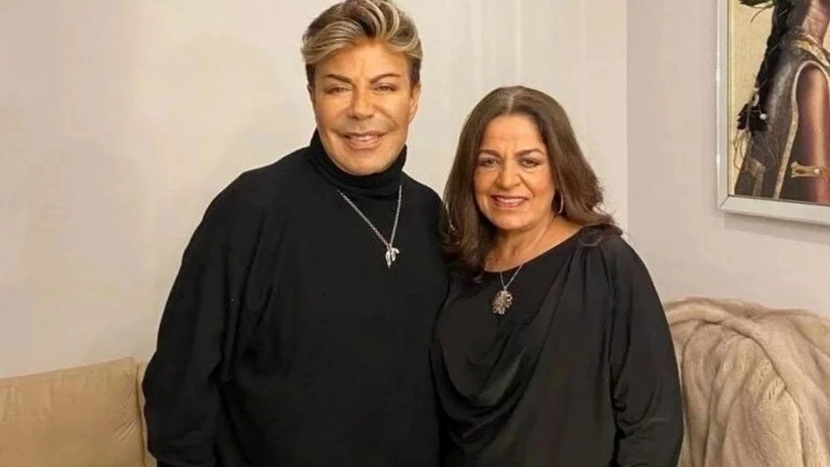 Fatih Ürekin Ablası Kimdir