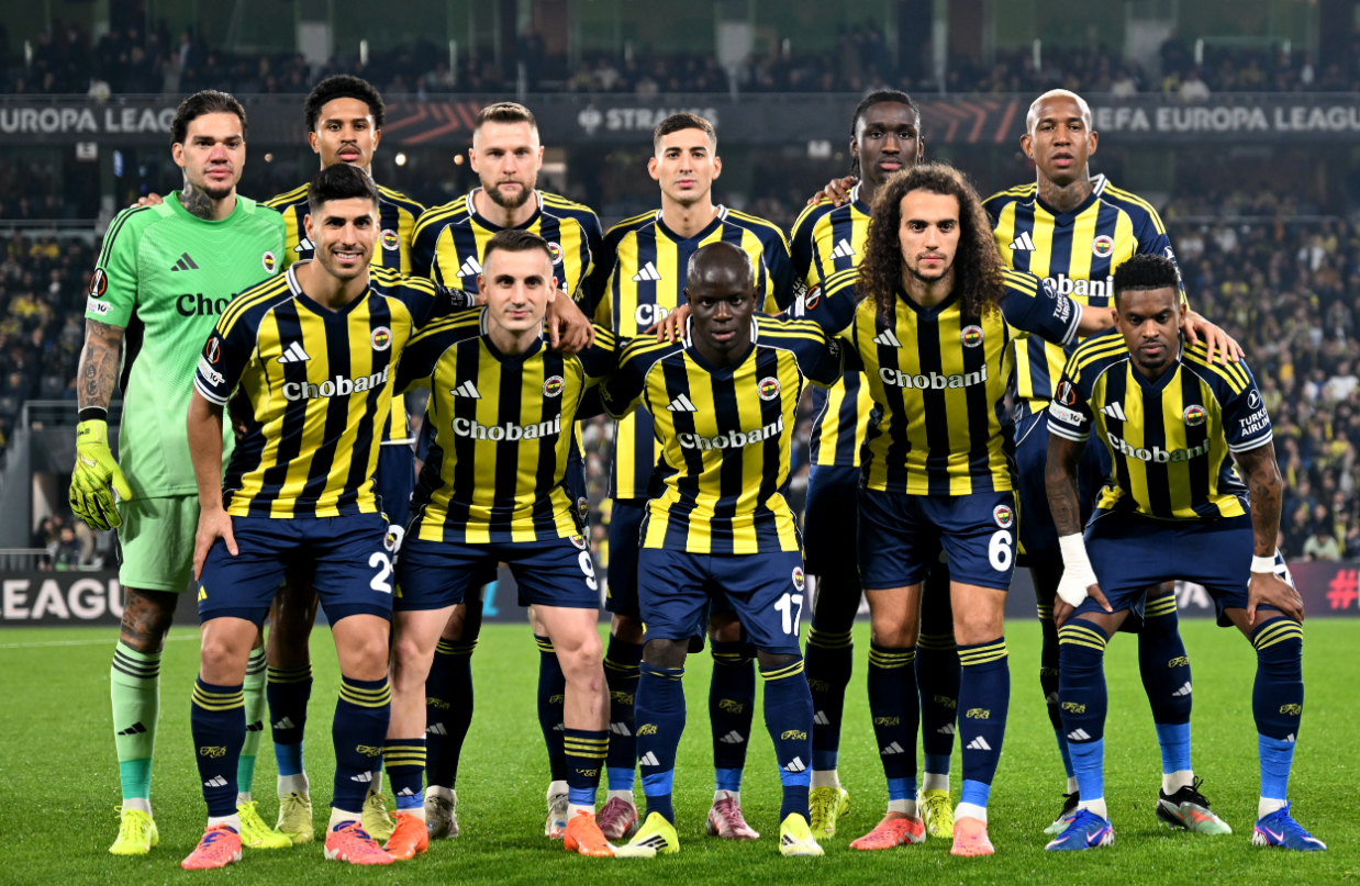 Fenerbahçe Takım