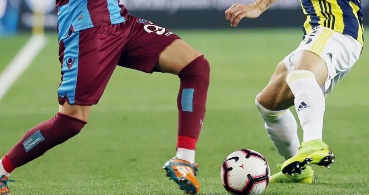 Fenerbahçe Trabzonspor Maçı Hakemi