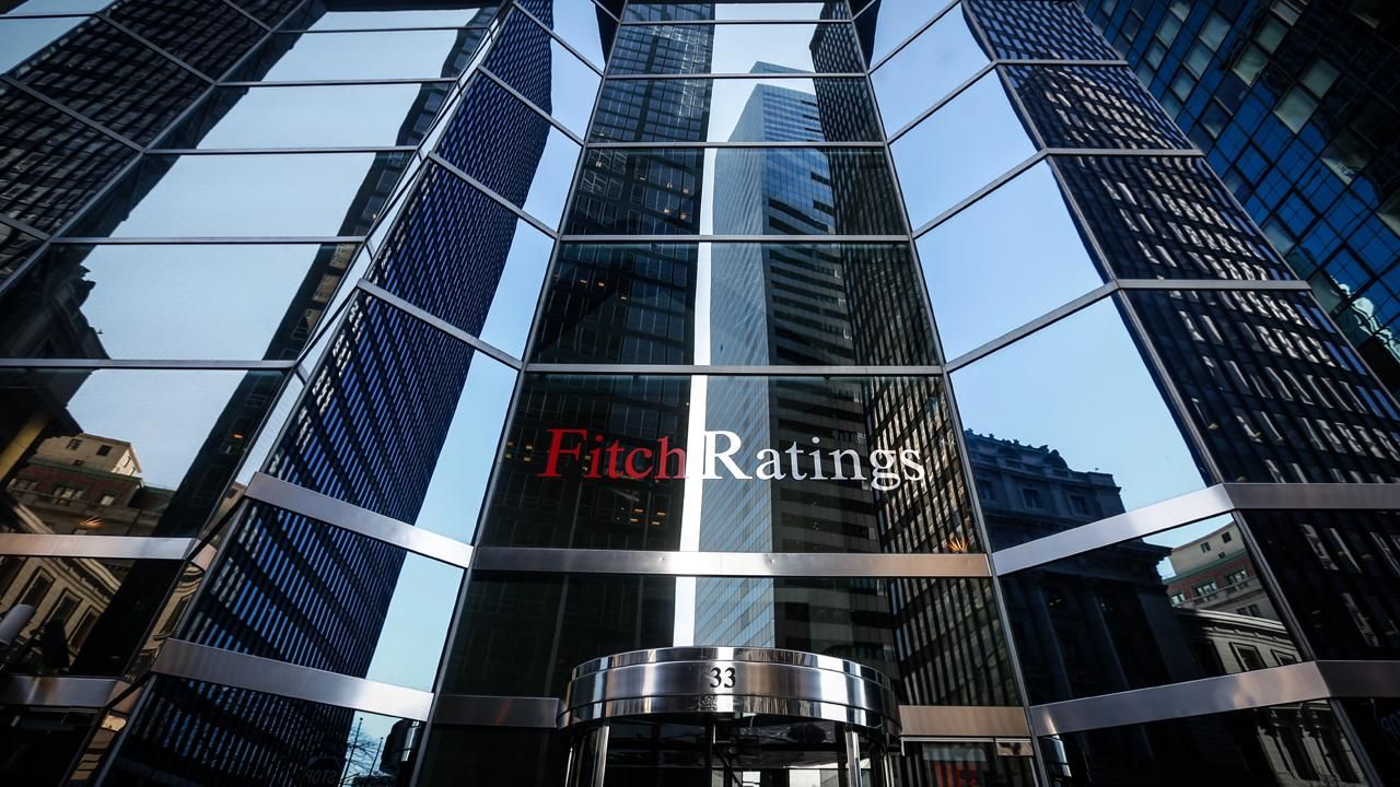 Fitch Rating
