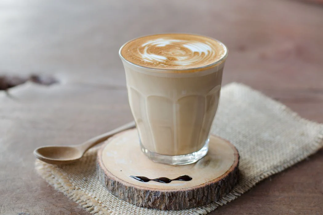 Flat White Nedir