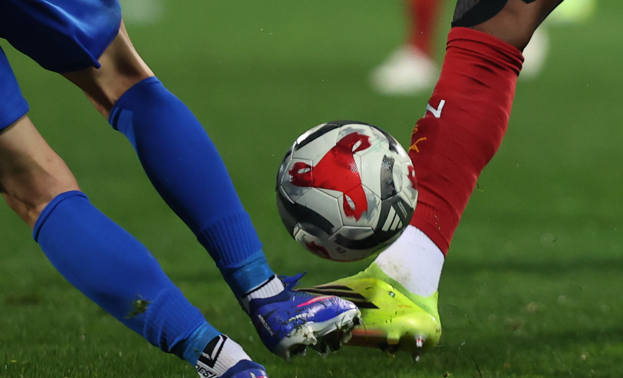 Futbol Stok-3
