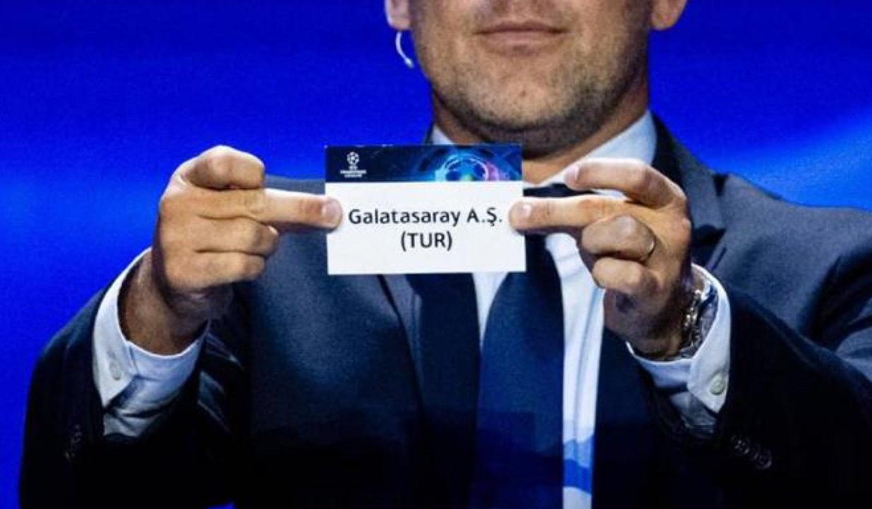 Galatasaray Kura