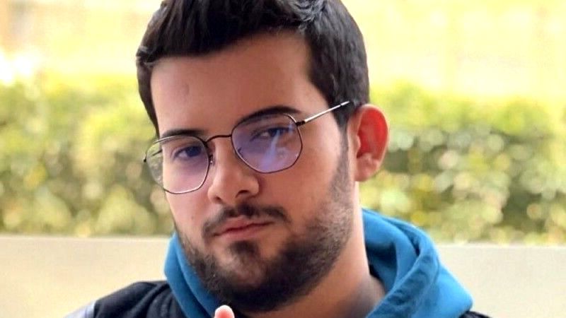 Genc Yayinci Jrokez Hayatini Kaybetti Oguzhan Dalgakiran Kimdir Kac Yasindaydi Neden Oldu