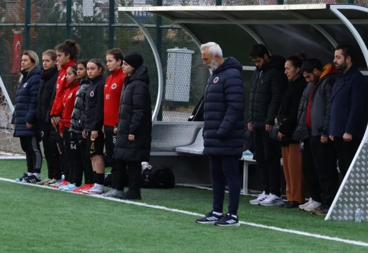 Gençlerbirliği 2-2