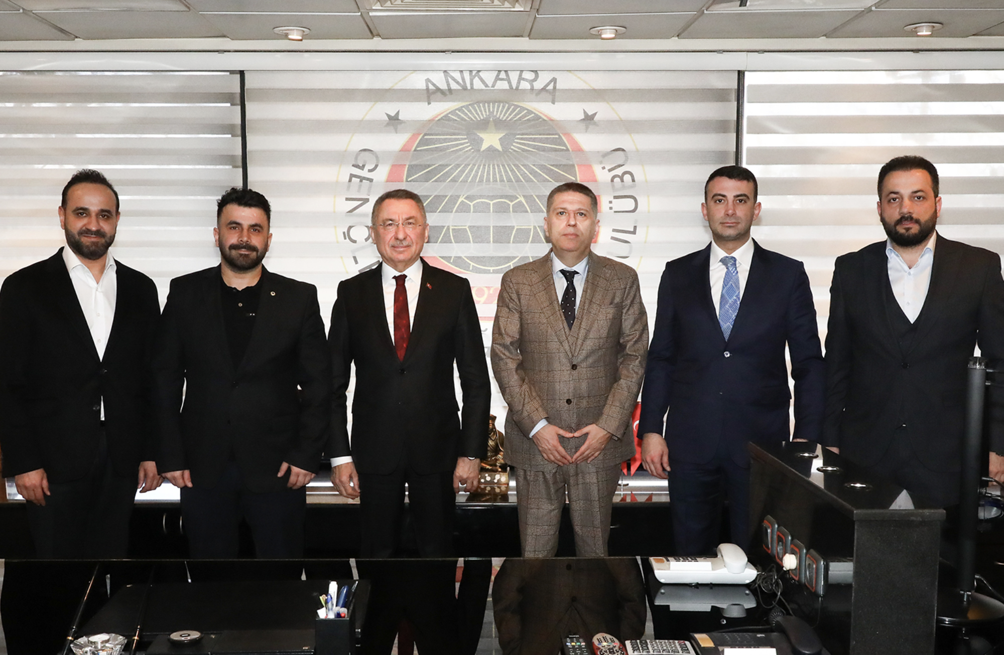 Gençlerbirliği-21