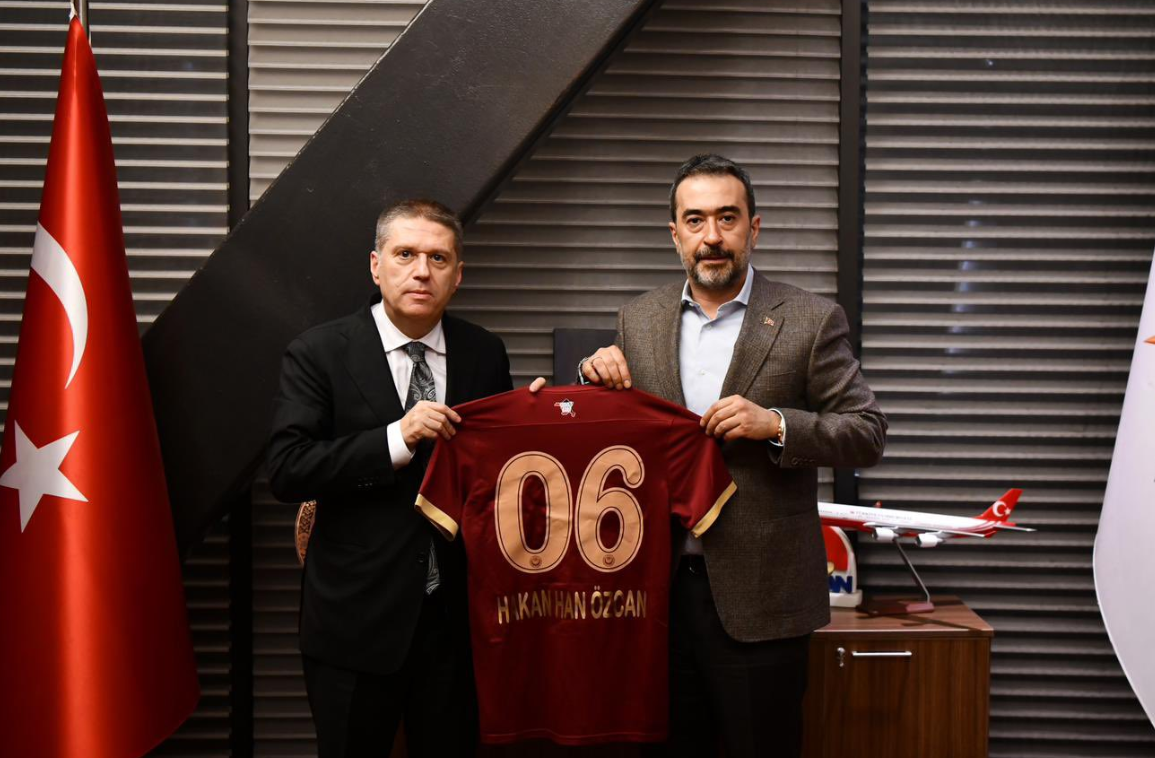 Gençlerbirliği Ak Parti 2