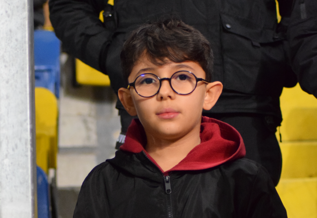 Gençlerbirliği Gaziantep Çocuk