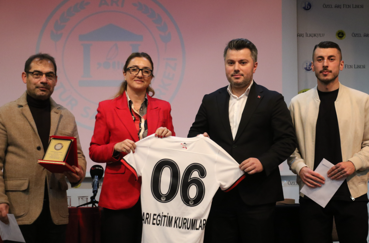 Gençlerbirliği Ziyaret-1