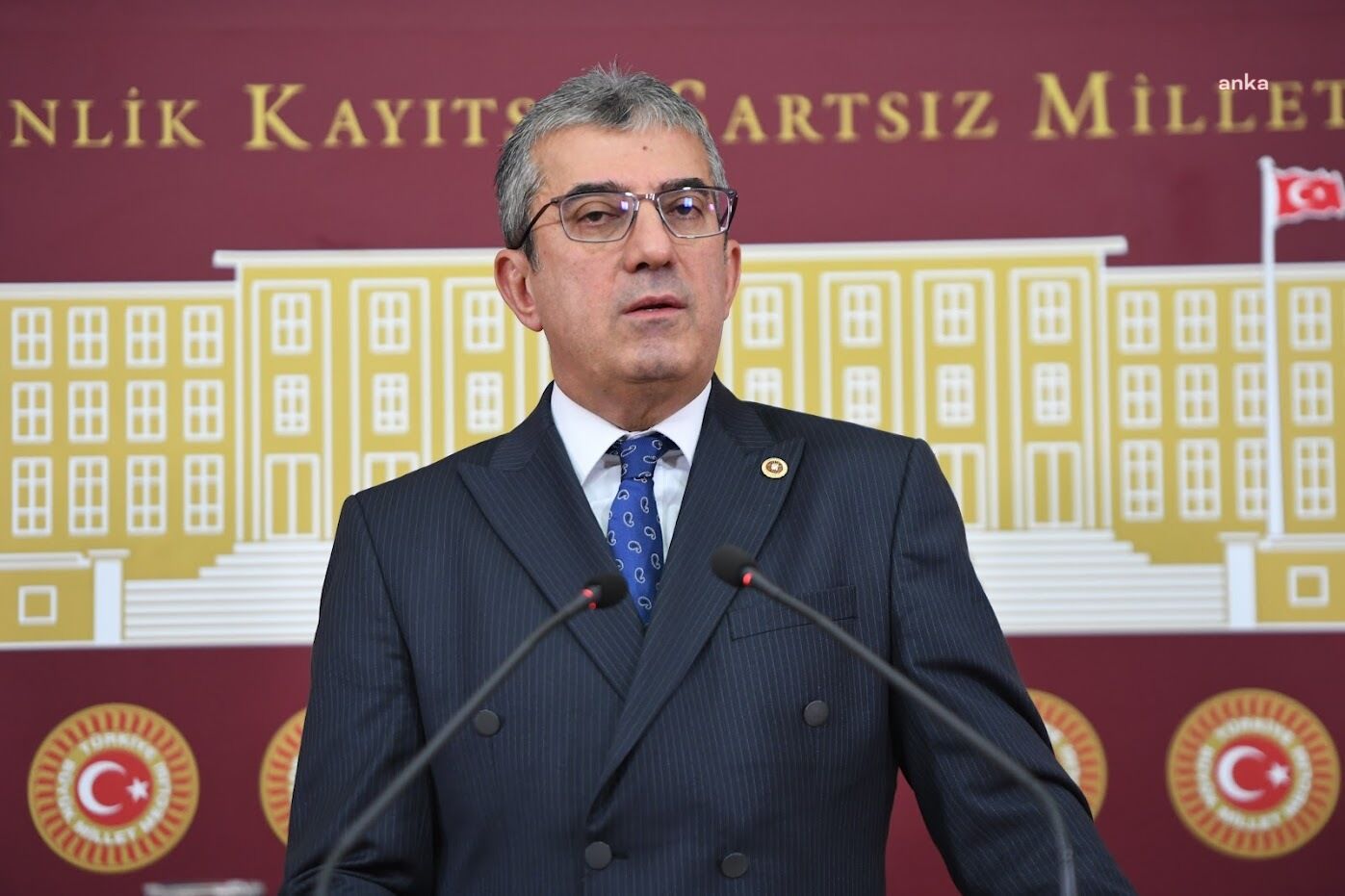 Gokhan Gunaydin