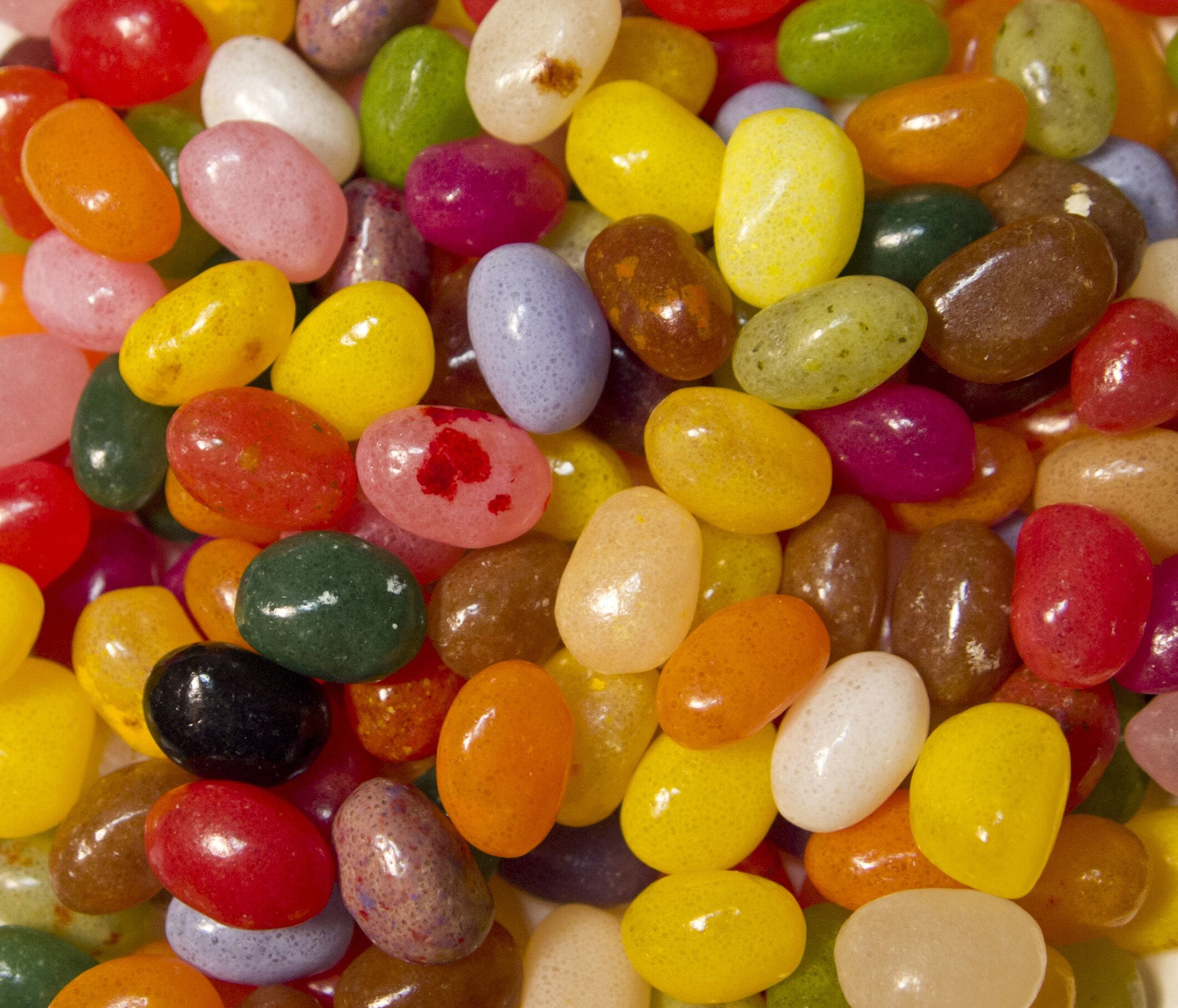 Gourmet Jelly Beans