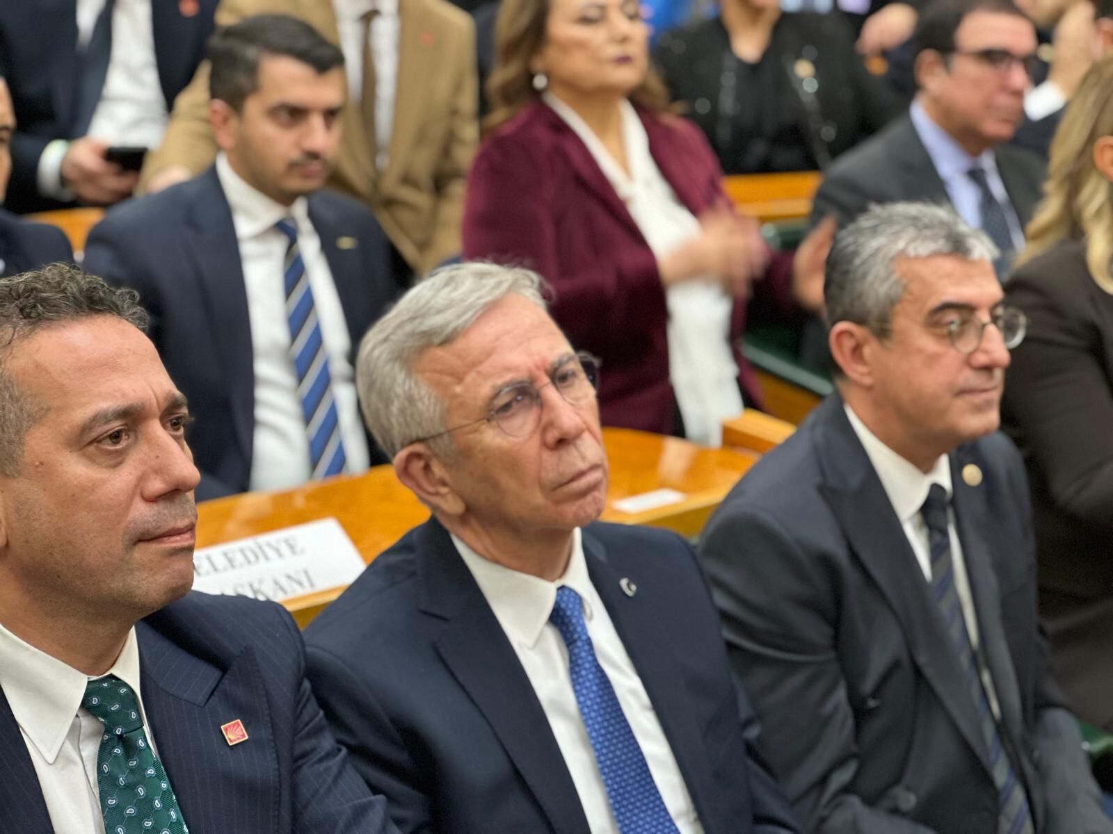Grup Toplantisi