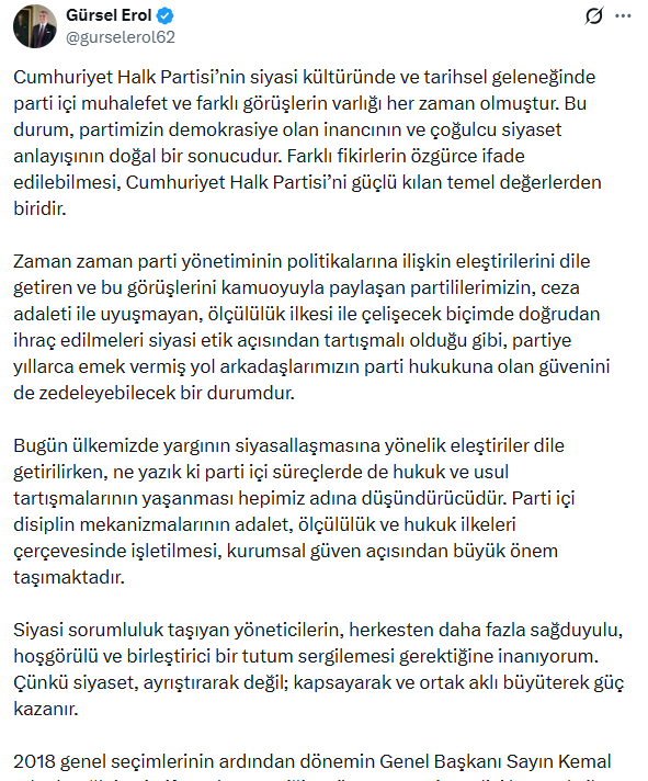 Gürsel Erol