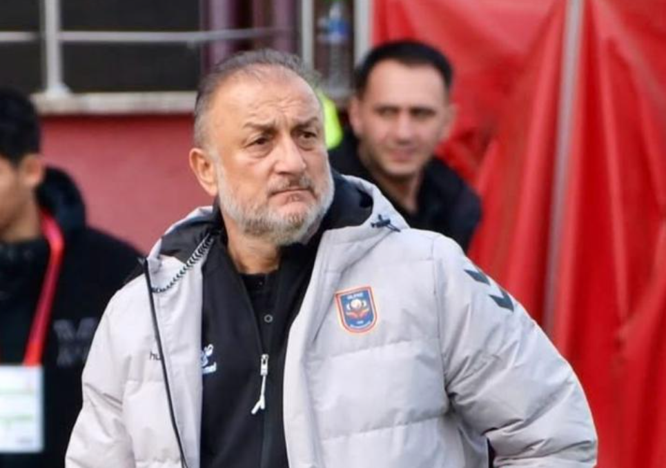 Gürsoy Turan-1
