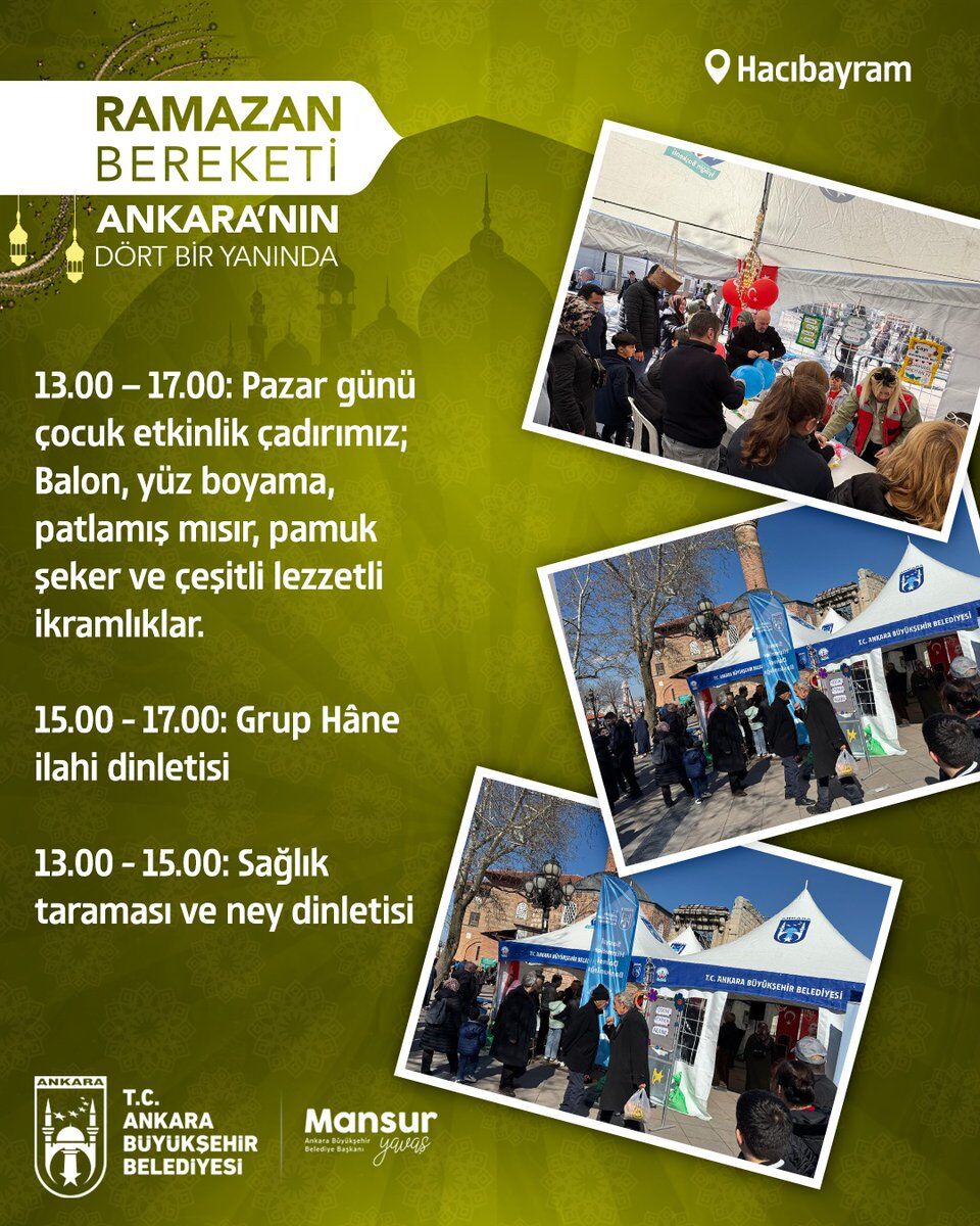 Hacıbayram