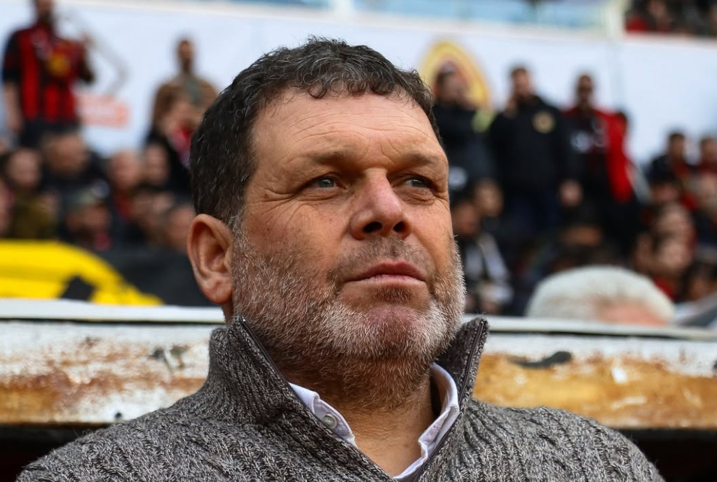 Hakan Şapçı Eskişehirspor