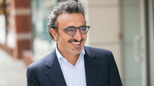 Hamdi Ulukaya En Zengin Türk Oldu