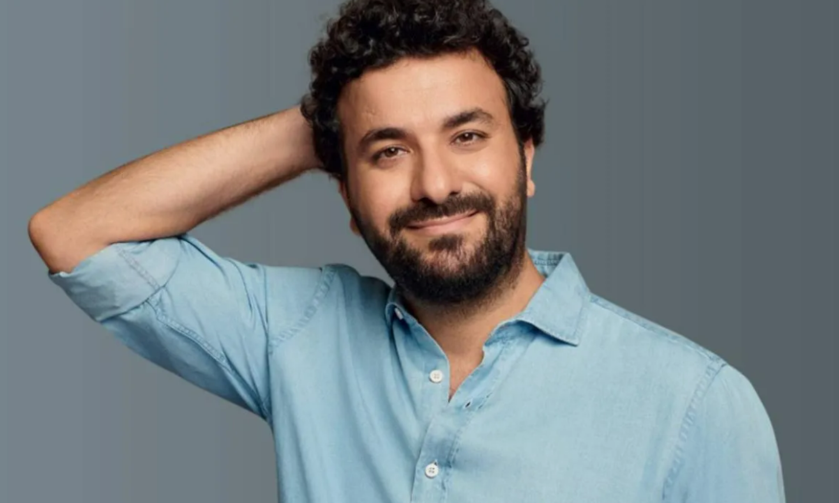 Hasan Can Kaya Uyuşturucu Testi Ilk Sözler