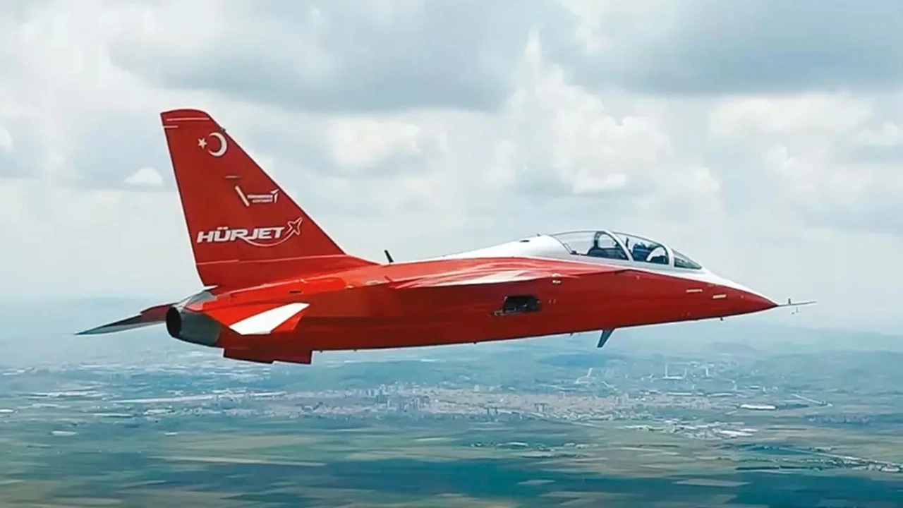 Hurjet6