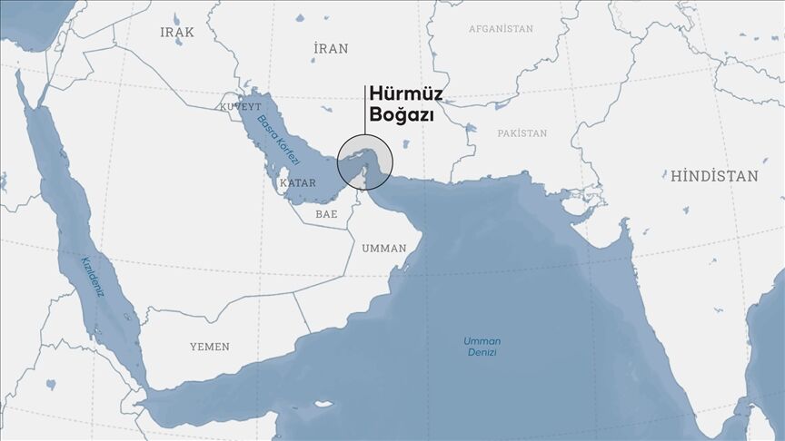 Hürmüz Boğazı Kapatılırsa Ne Olur 3