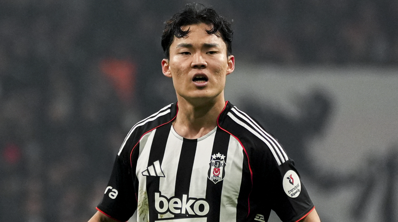 Hyeon Gyu Oh 2-1