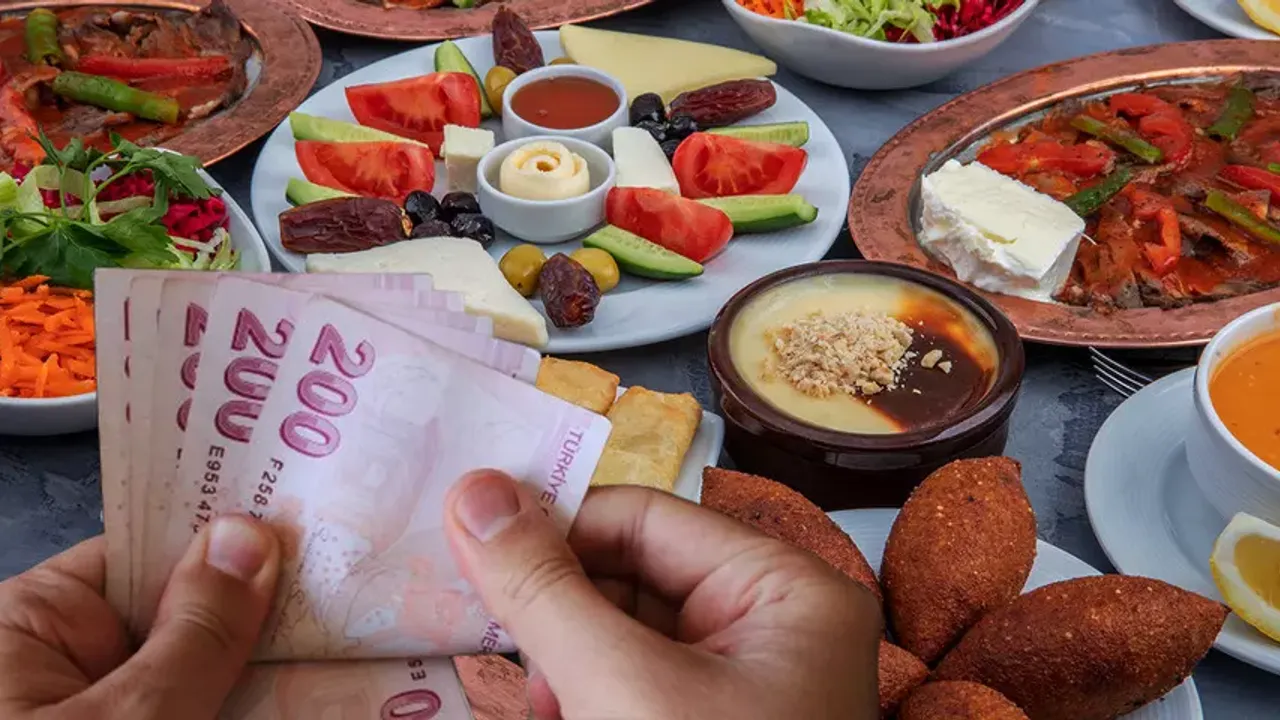 Iftar 1
