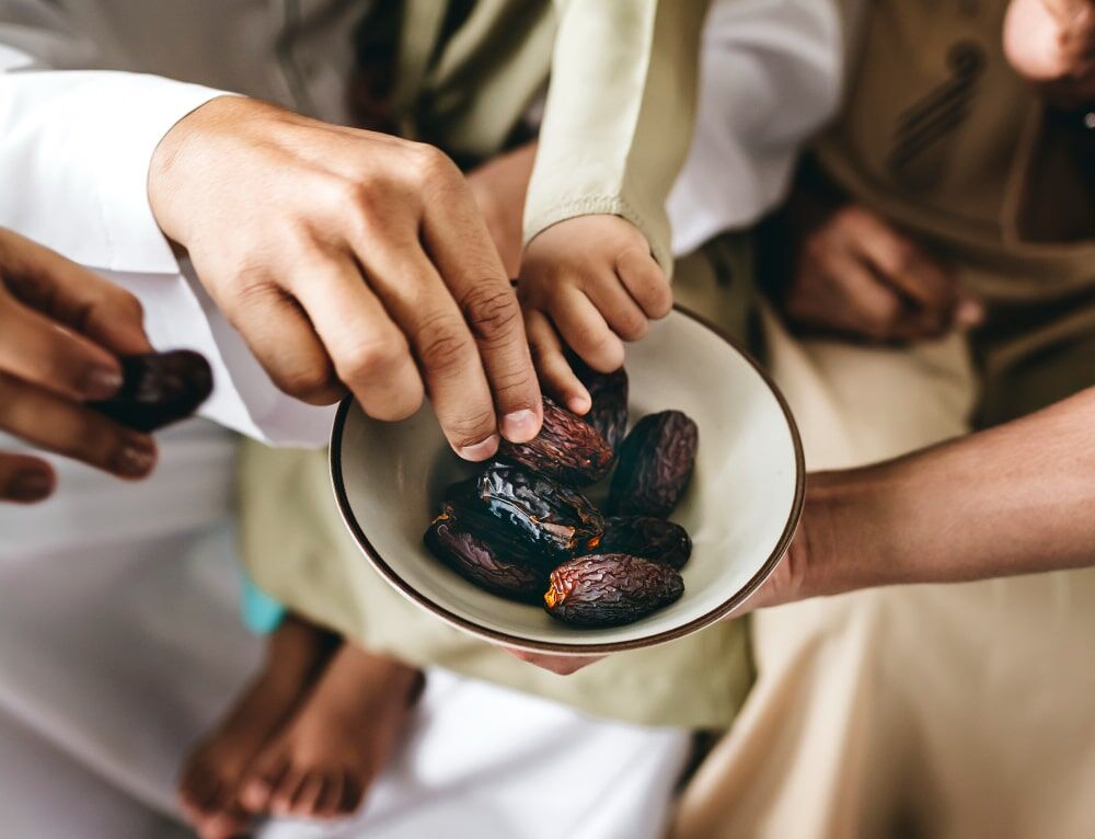 Iftar Ne Demek 1